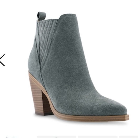 Marc Fisher Gardi Boots - Picture 1 of 6